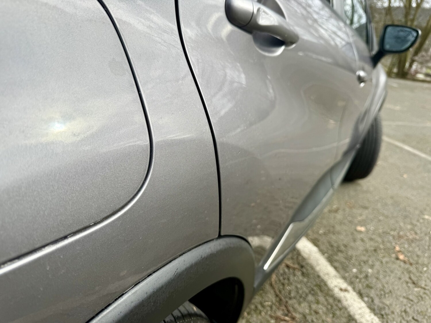 Used Renault Captur 2020 for sale - 78213568: Photo 18