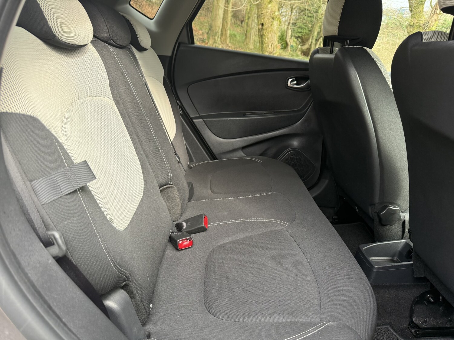 Used Renault Captur 2020 for sale - 78213568: Photo 19