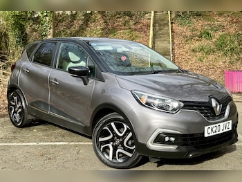 Used Renault Captur 2020 for sale - 78213568: Photo