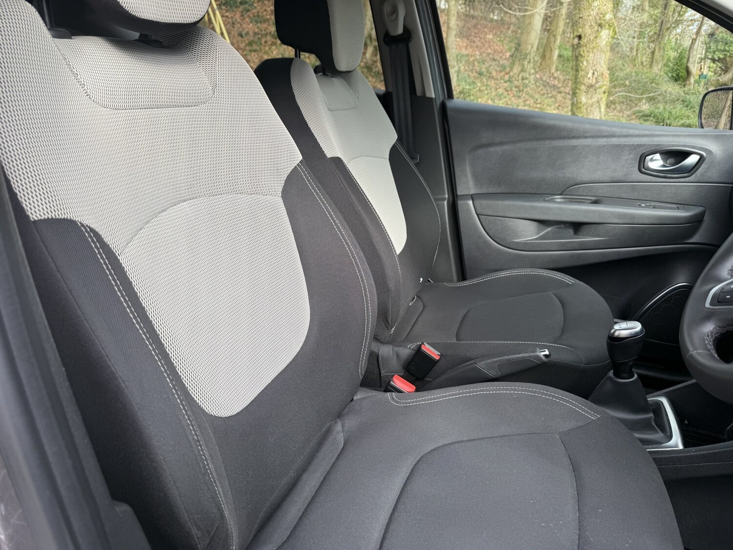 Used Renault Captur 2020 for sale - 78213568: Photo 22