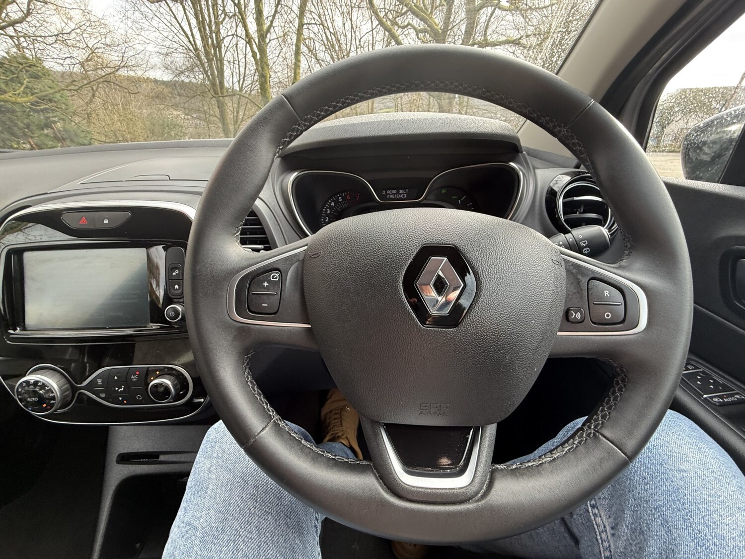 Used Renault Captur 2020 for sale - 78213568: Photo 29