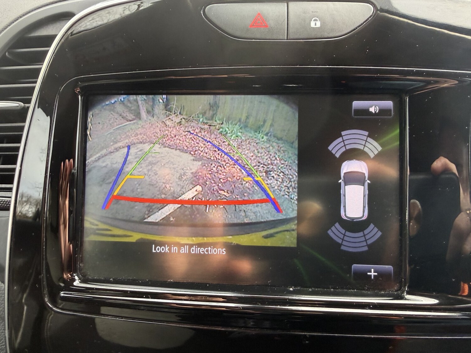 Used Renault Captur 2020 for sale - 78213568: Photo 30