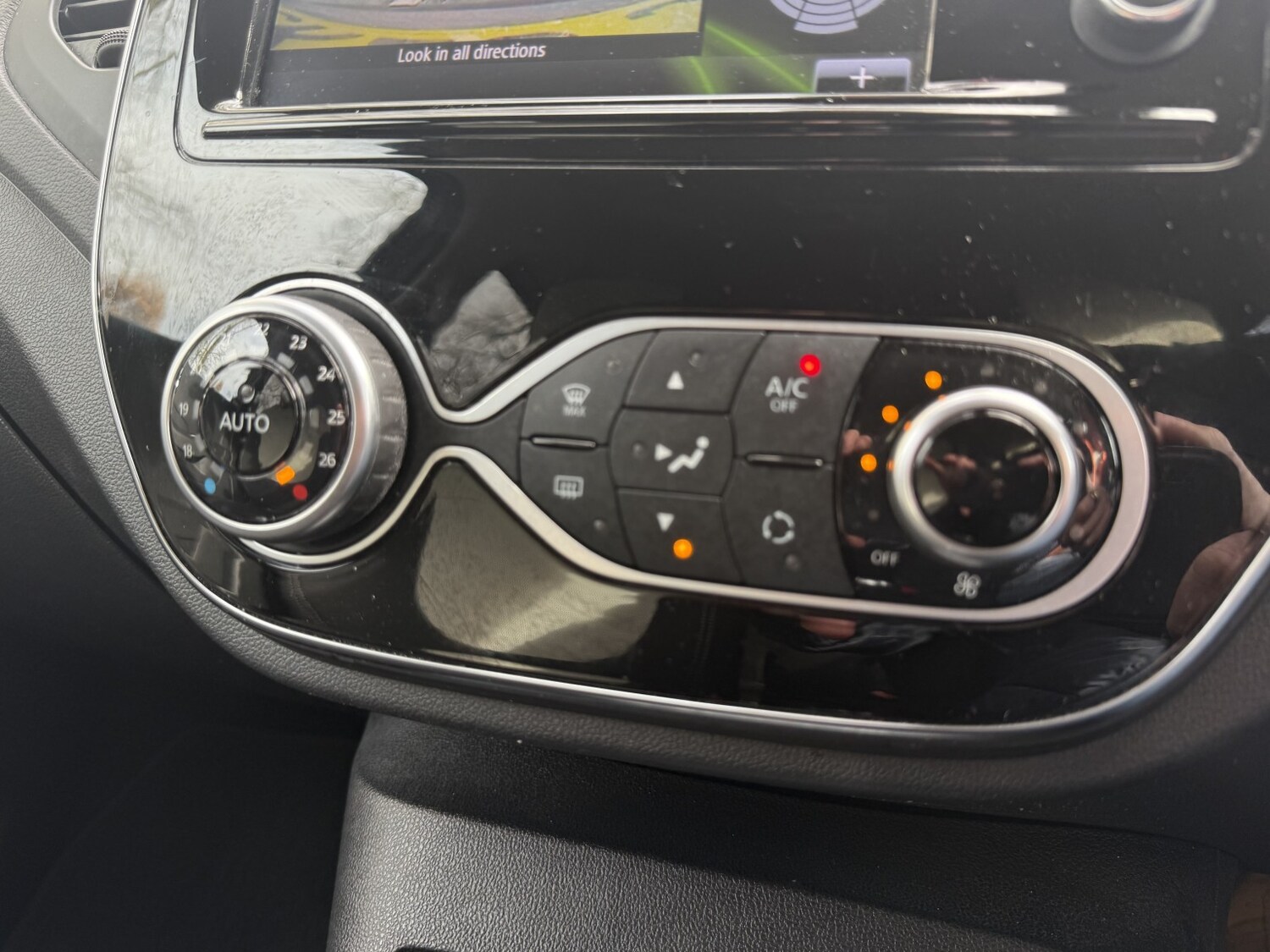 Used Renault Captur 2020 for sale - 78213568: Photo 32