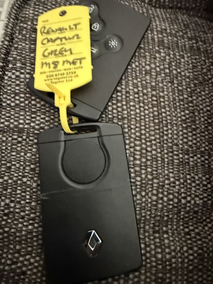 Used Renault Captur 2020 for sale - 78213568: Photo 34