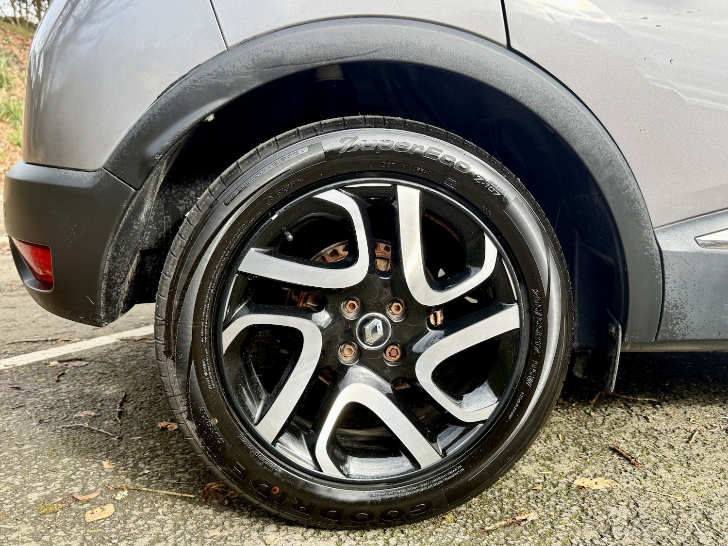 Used Renault Captur 2020 for sale - 78213568: Photo 5