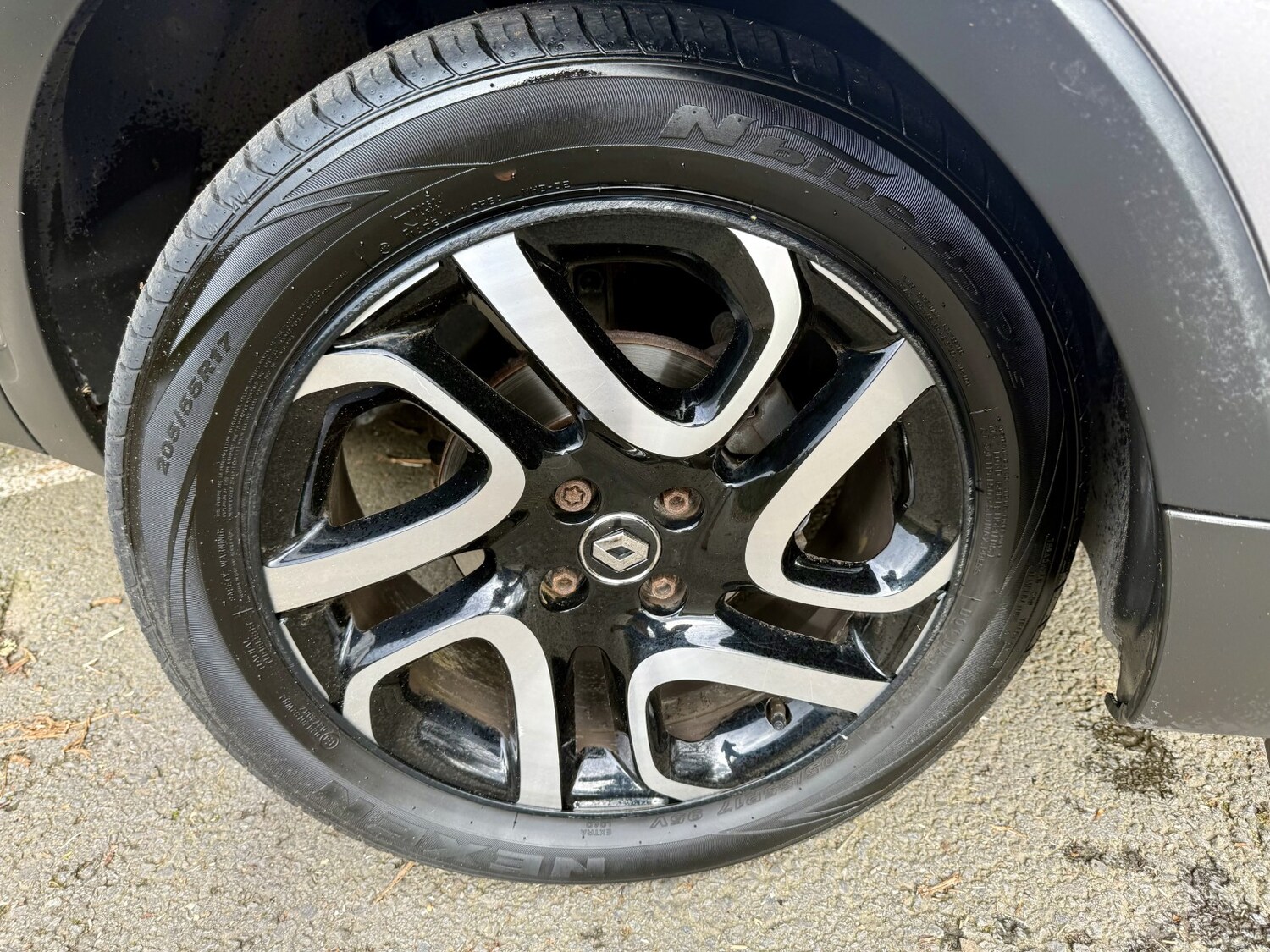 Used Renault Captur 2020 for sale - 78213568: Photo 7