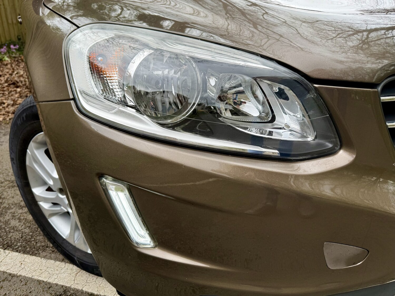 Used Volvo XC60 2016 for sale - 78213619: Photo 12