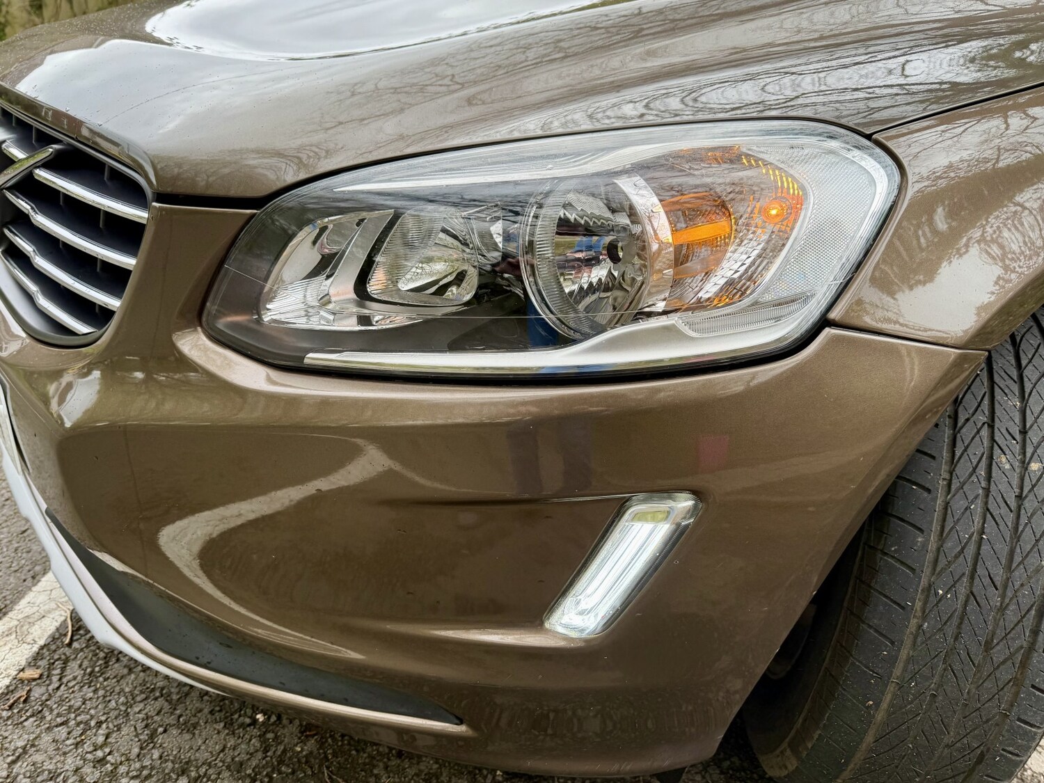 Used Volvo XC60 2016 for sale - 78213619: Photo 13