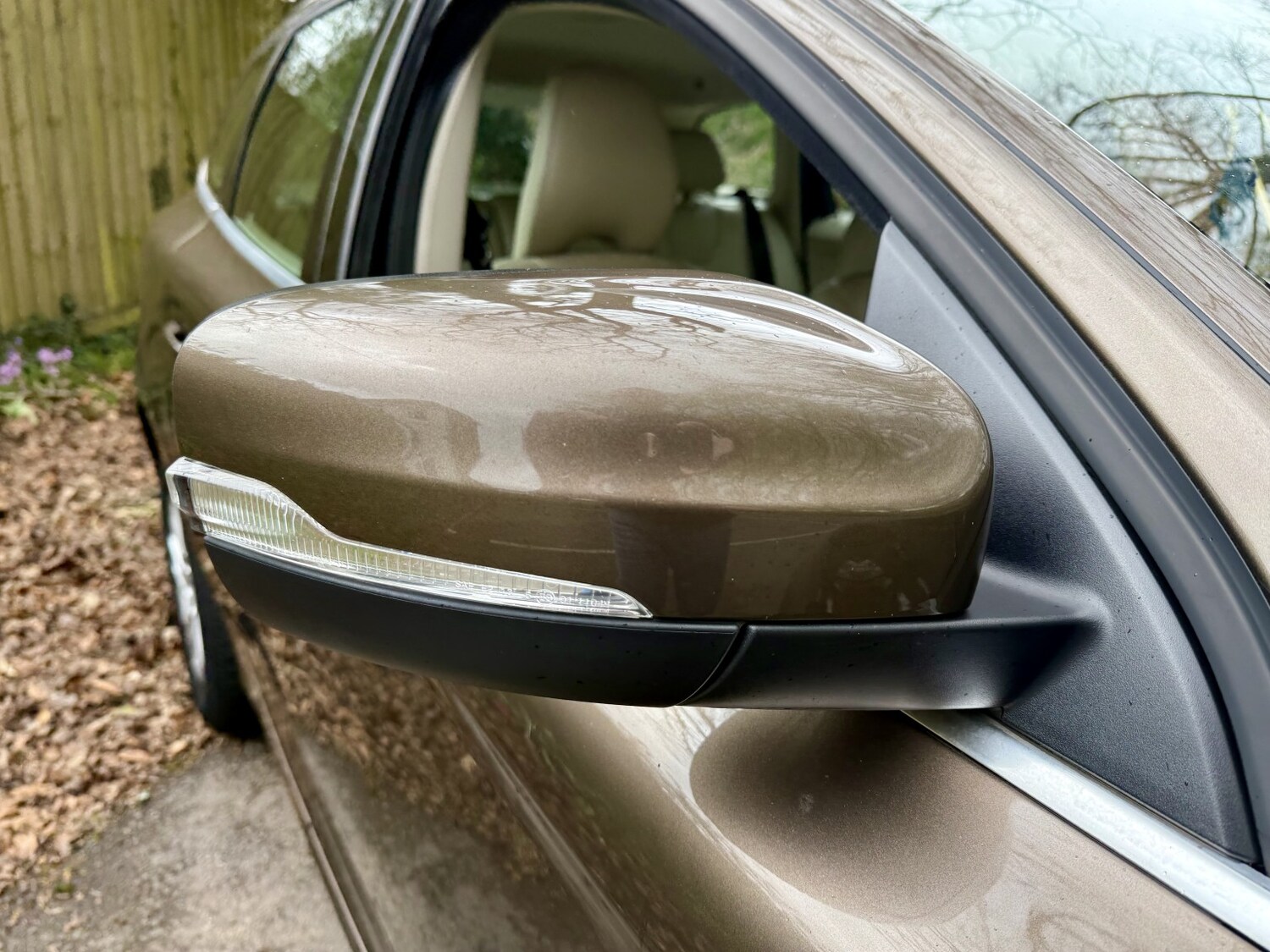 Used Volvo XC60 2016 for sale - 78213619: Photo 14