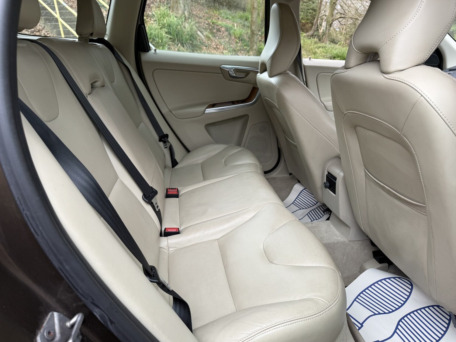 Used Volvo XC60 2016 for sale - 78213619: Photo 15