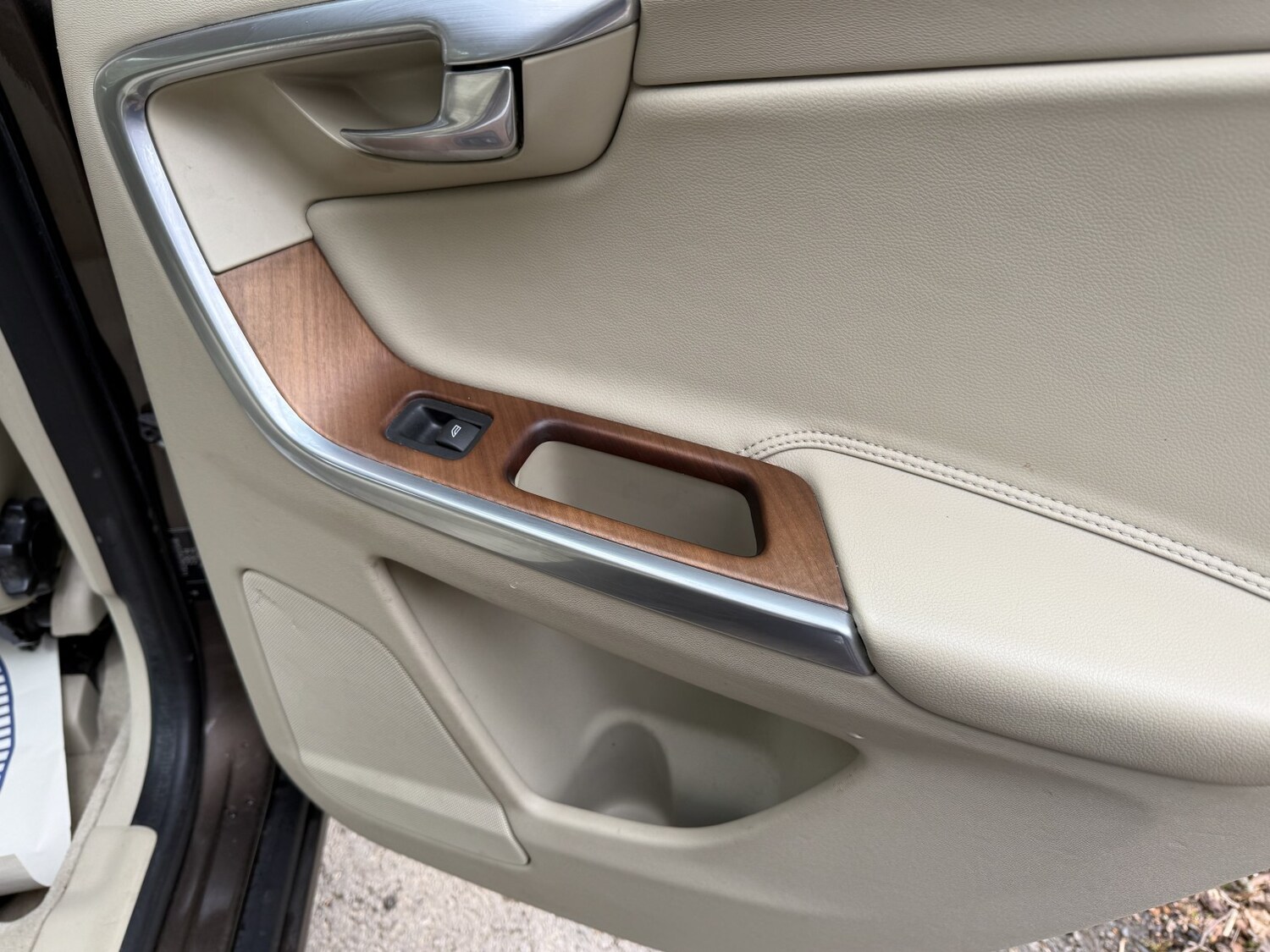 Used Volvo XC60 2016 for sale - 78213619: Photo 17