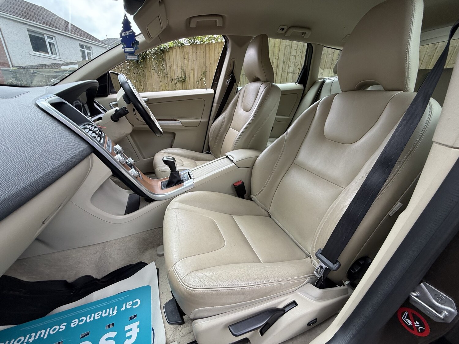 Used Volvo XC60 2016 for sale - 78213619: Photo 18