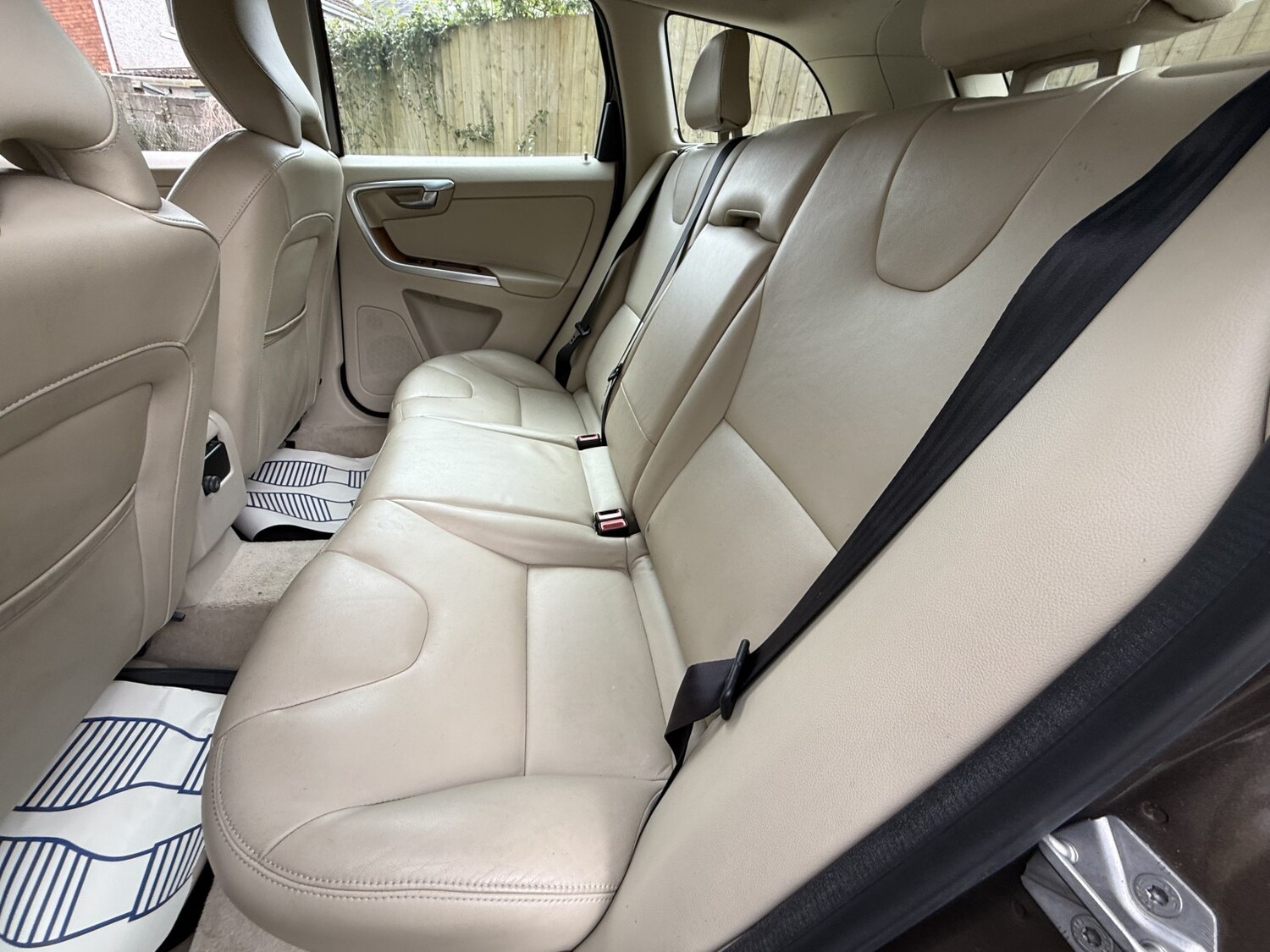 Used Volvo XC60 2016 for sale - 78213619: Photo 20