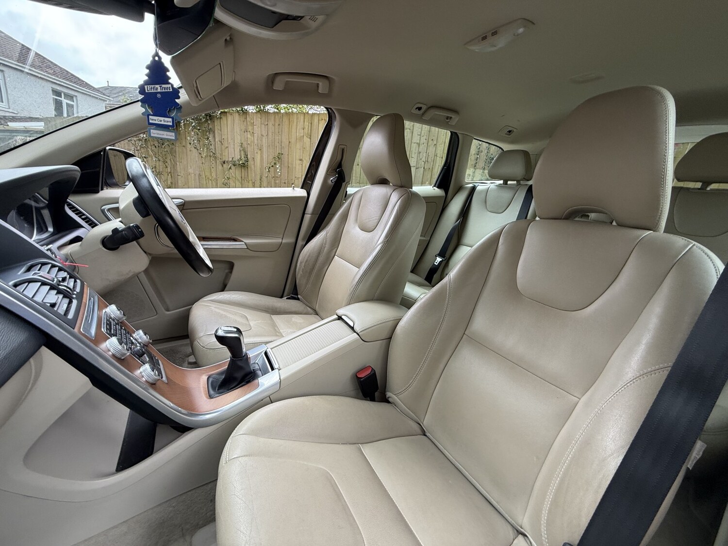 Used Volvo XC60 2016 for sale - 78213619: Photo 21