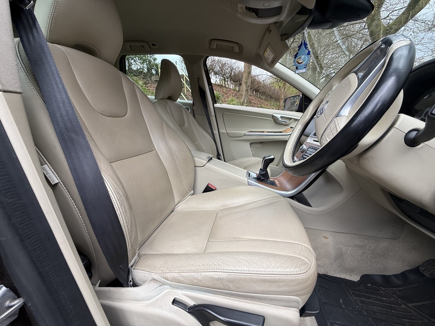 Used Volvo XC60 2016 for sale - 78213619: Photo 22