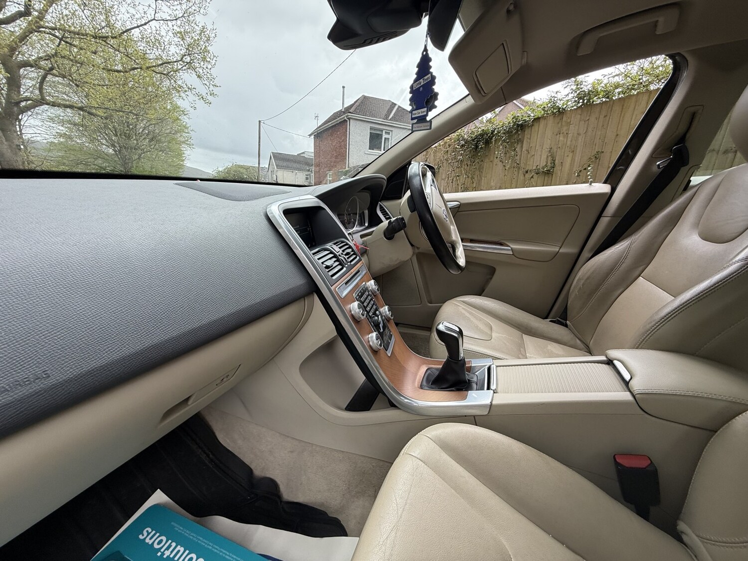 Used Volvo XC60 2016 for sale - 78213619: Photo 23