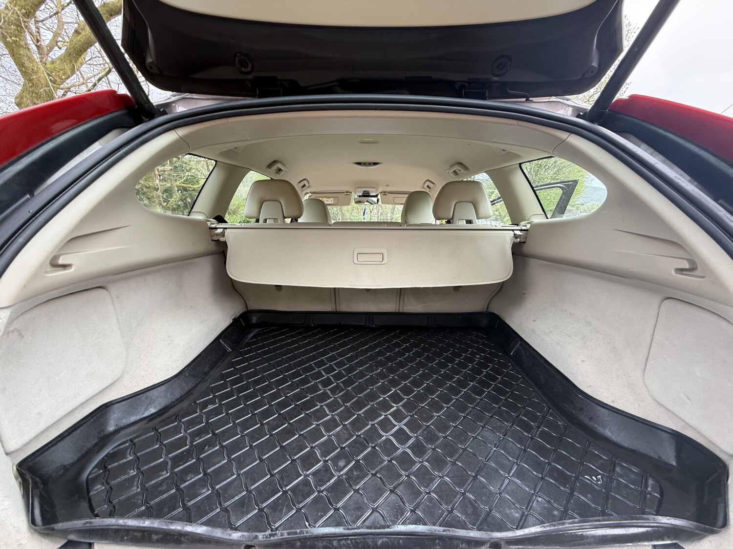 Used Volvo XC60 2016 for sale - 78213619: Photo 25