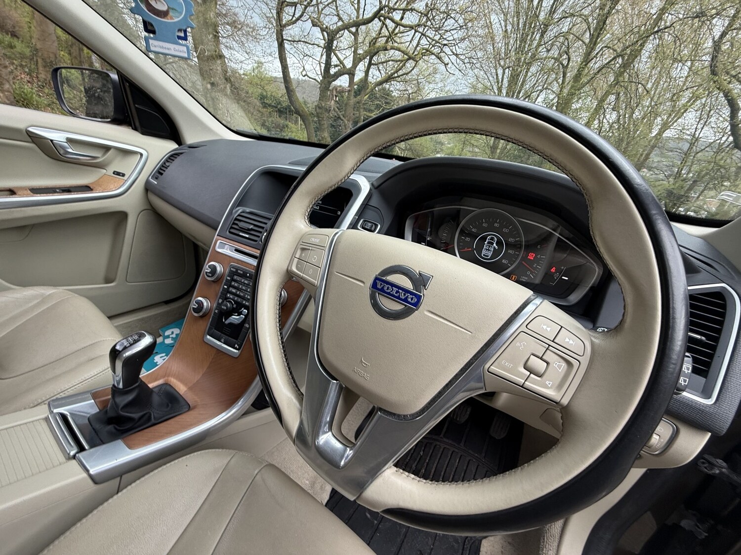 Used Volvo XC60 2016 for sale - 78213619: Photo 26