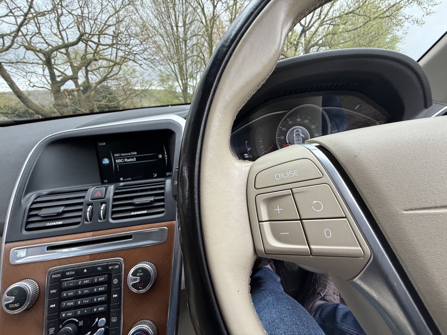 Used Volvo XC60 2016 for sale - 78213619: Photo 27