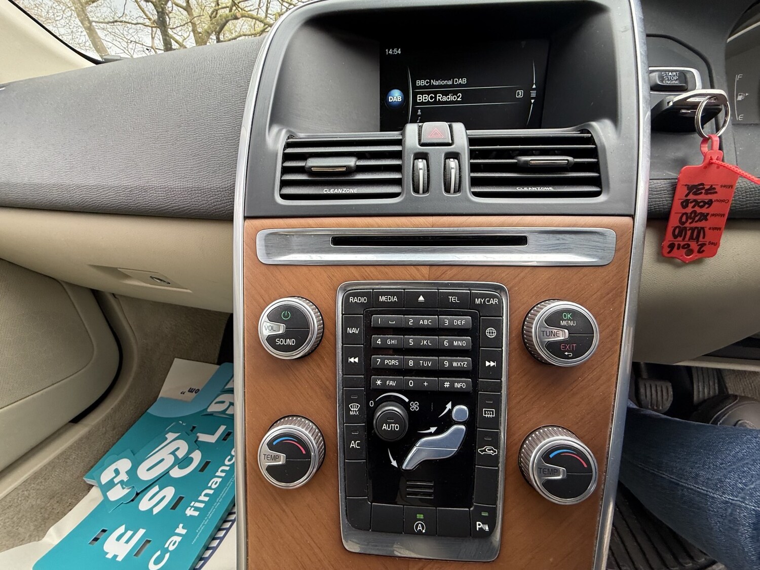 Used Volvo XC60 2016 for sale - 78213619: Photo 28