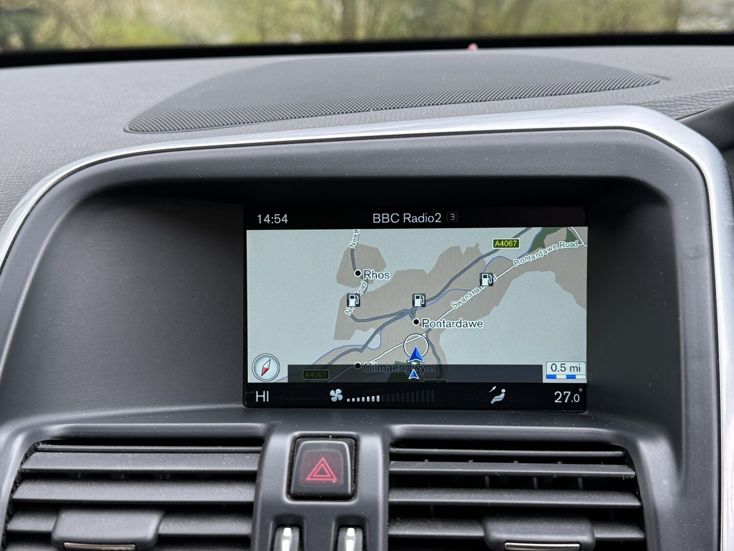 Used Volvo XC60 2016 for sale - 78213619: Photo 29