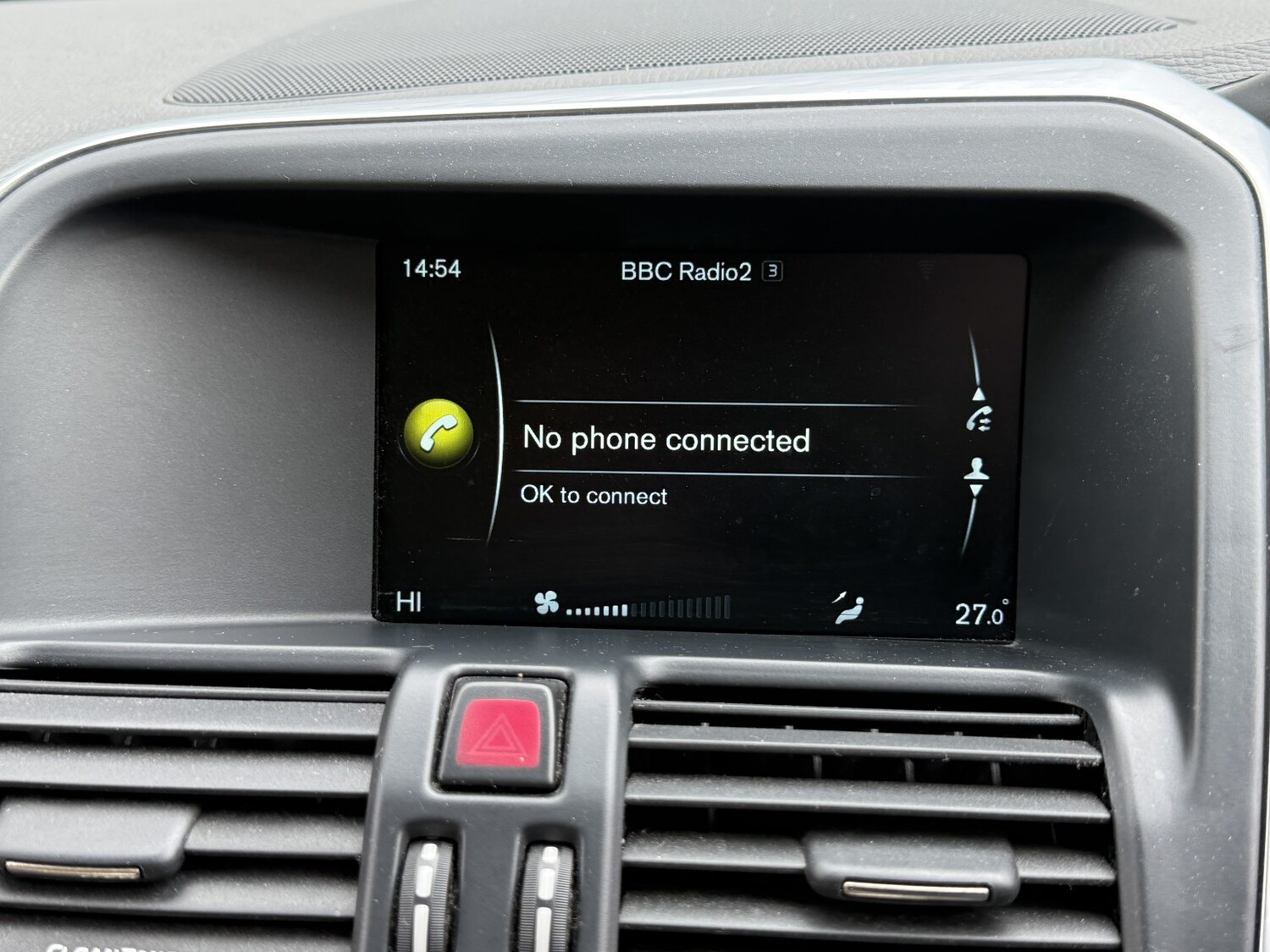 Used Volvo XC60 2016 for sale - 78213619: Photo 30