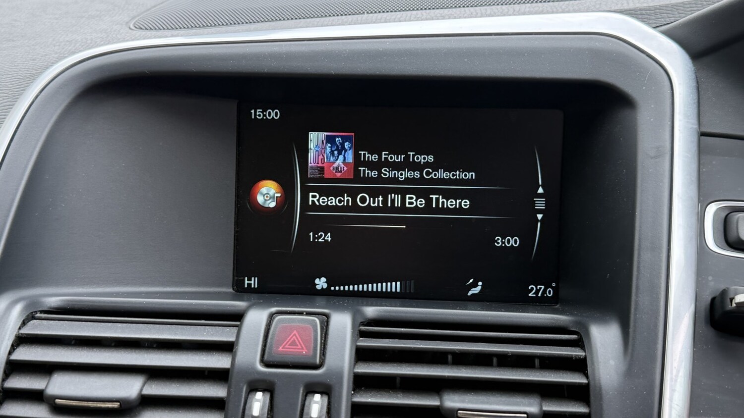 Used Volvo XC60 2016 for sale - 78213619: Photo 32