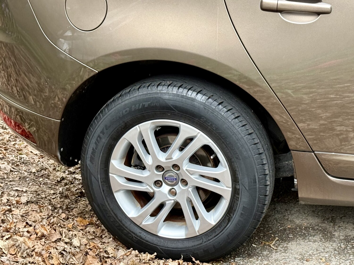 Used Volvo XC60 2016 for sale - 78213619: Photo 6