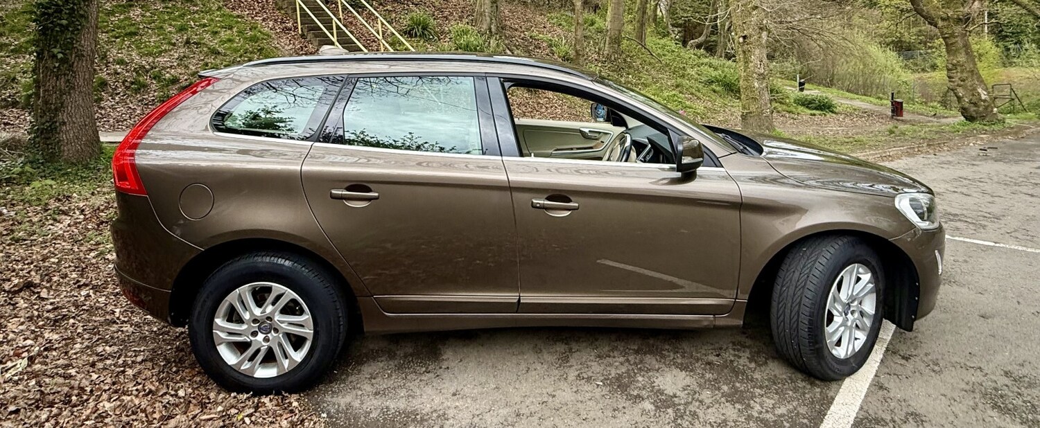 Used Volvo XC60 2016 for sale - 78213619: Photo 7