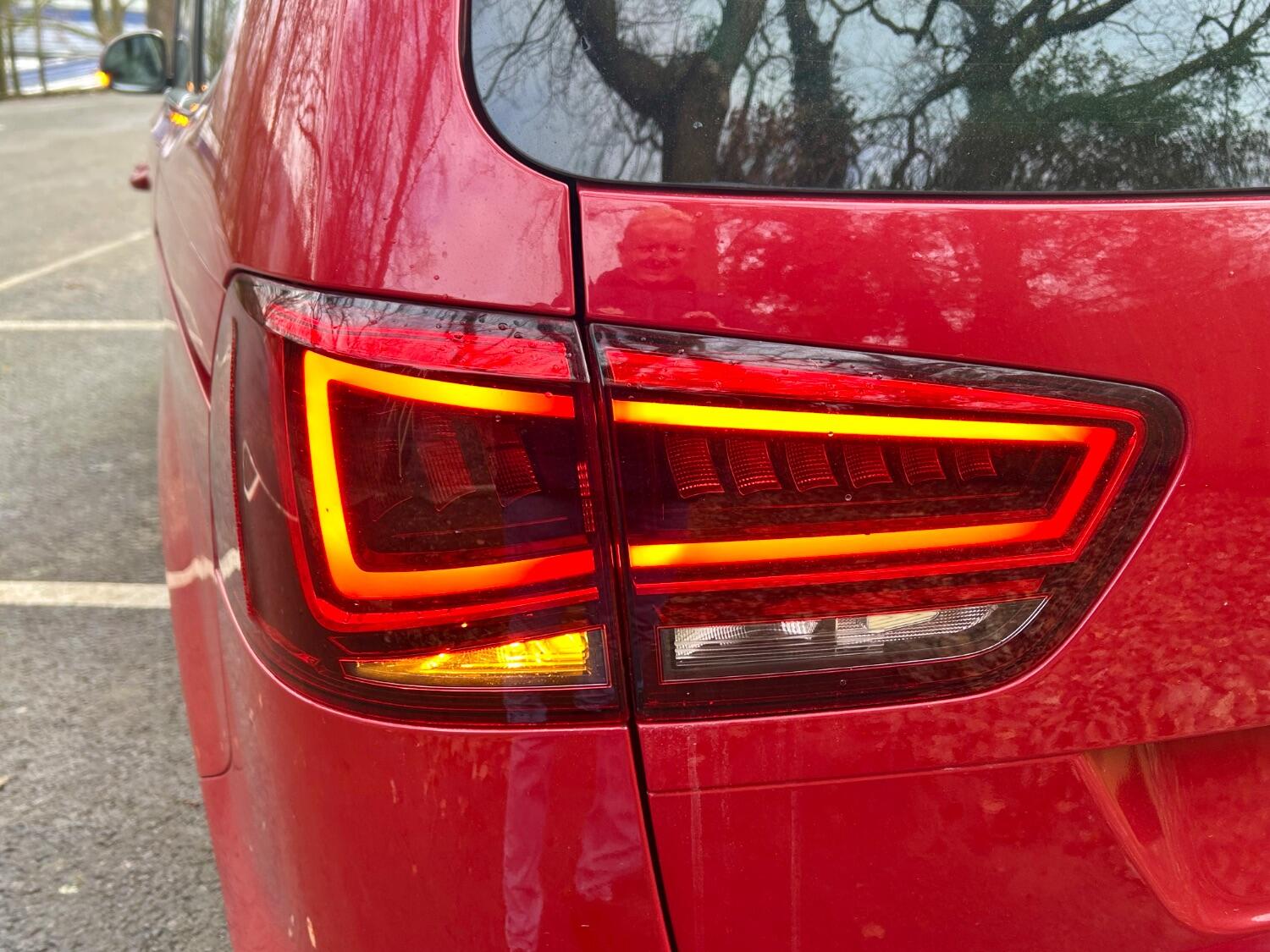 Used SEAT Alhambra 2017 for sale - 77073150: Photo 10