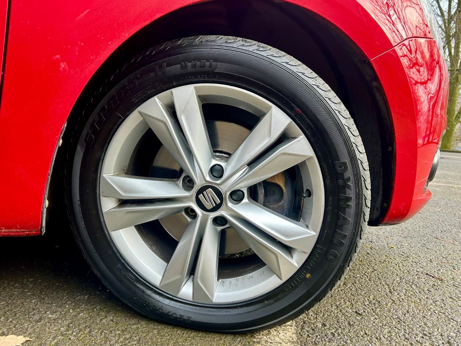 Used SEAT Alhambra 2017 for sale - 77073150: Photo 18