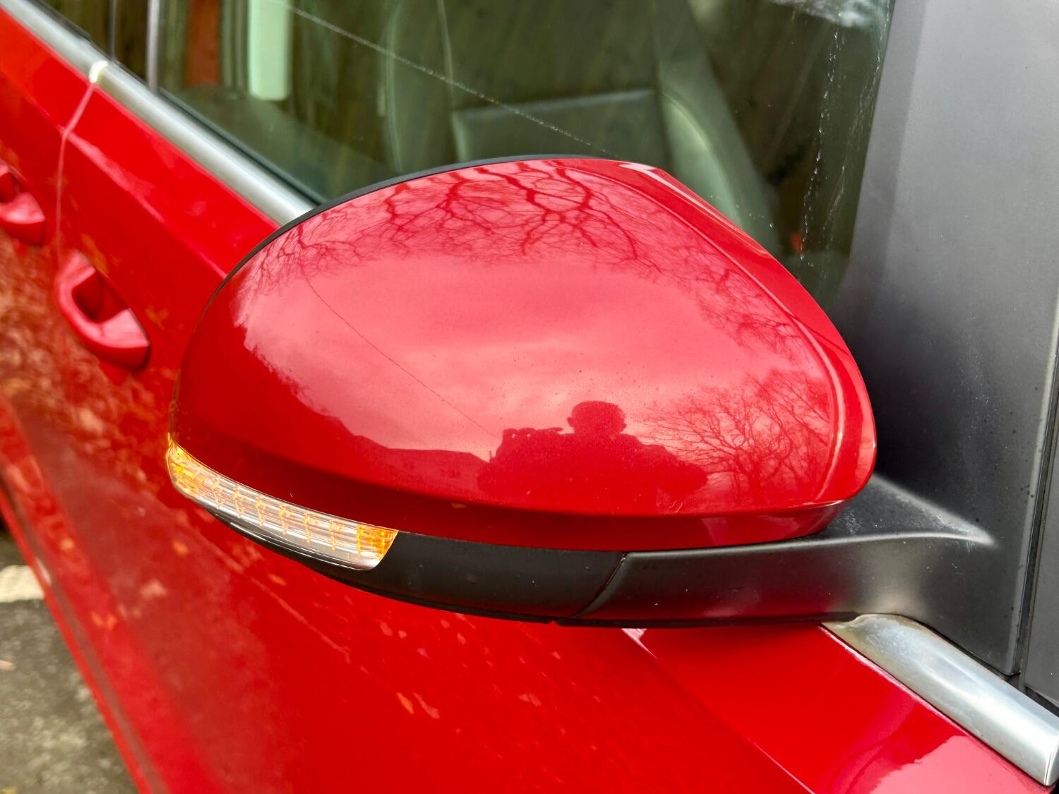 Used SEAT Alhambra 2017 for sale - 77073150: Photo 25