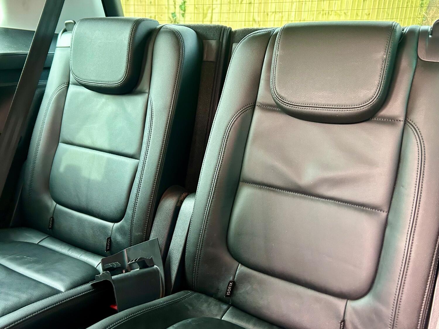 Used SEAT Alhambra 2017 for sale - 77073150: Photo 27