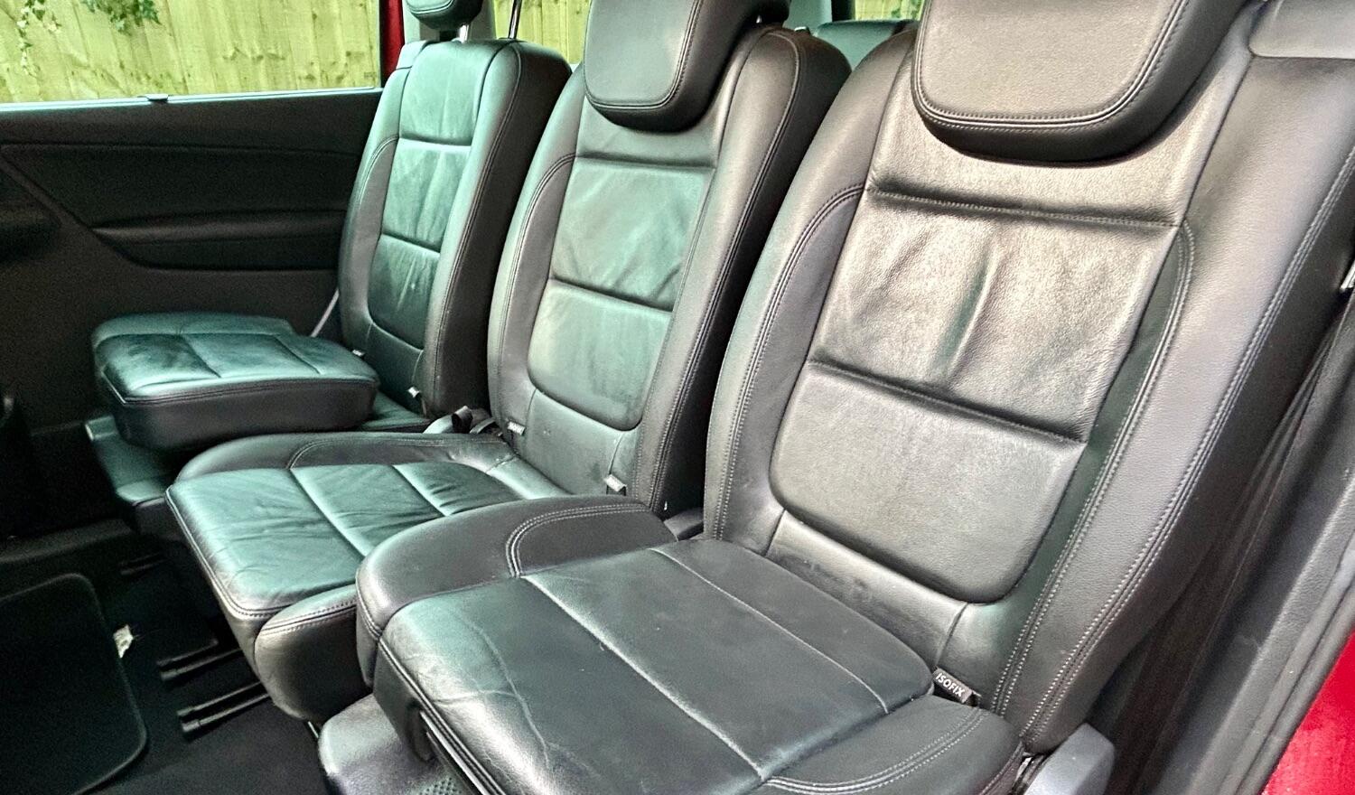 Used SEAT Alhambra 2017 for sale - 77073150: Photo 32