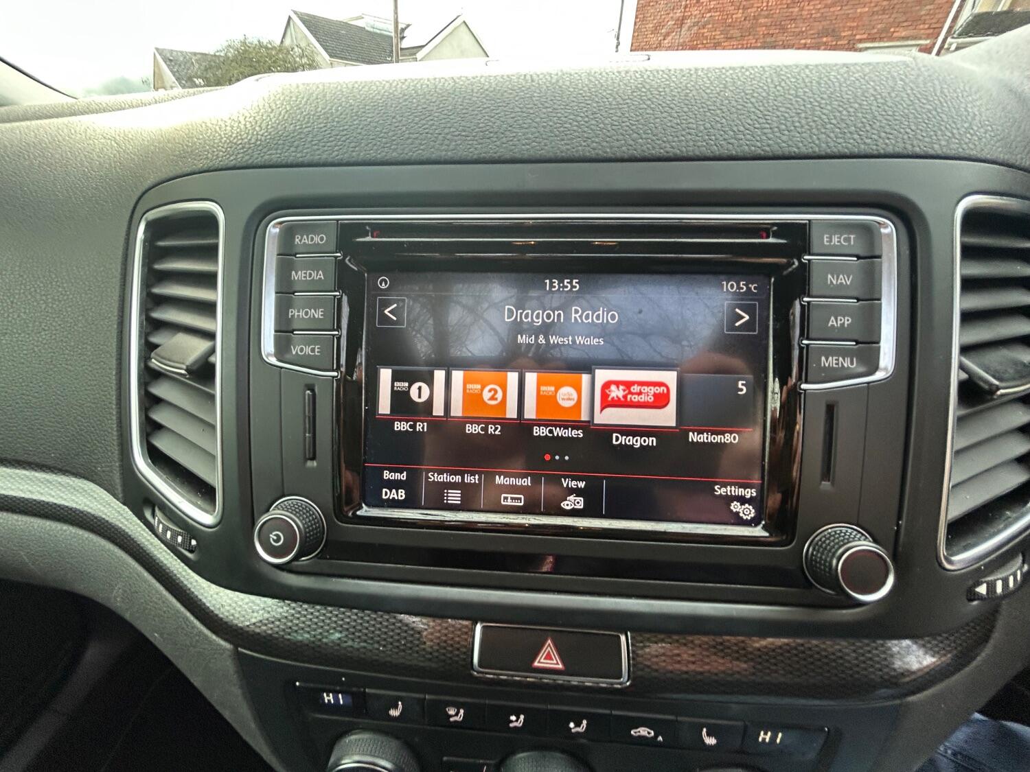 Used SEAT Alhambra 2017 for sale - 77073150: Photo 42