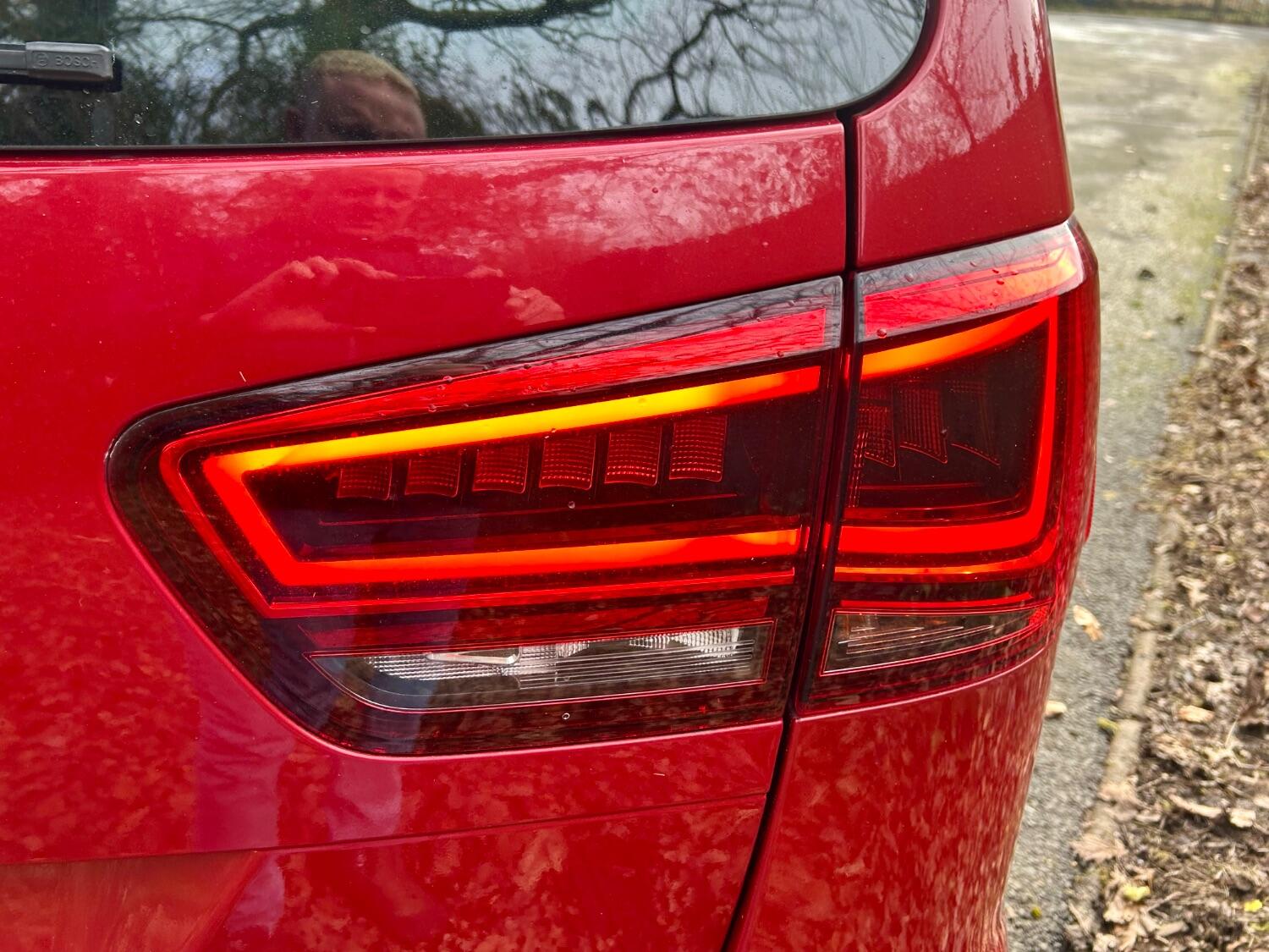 Used SEAT Alhambra 2017 for sale - 77073150: Photo 9