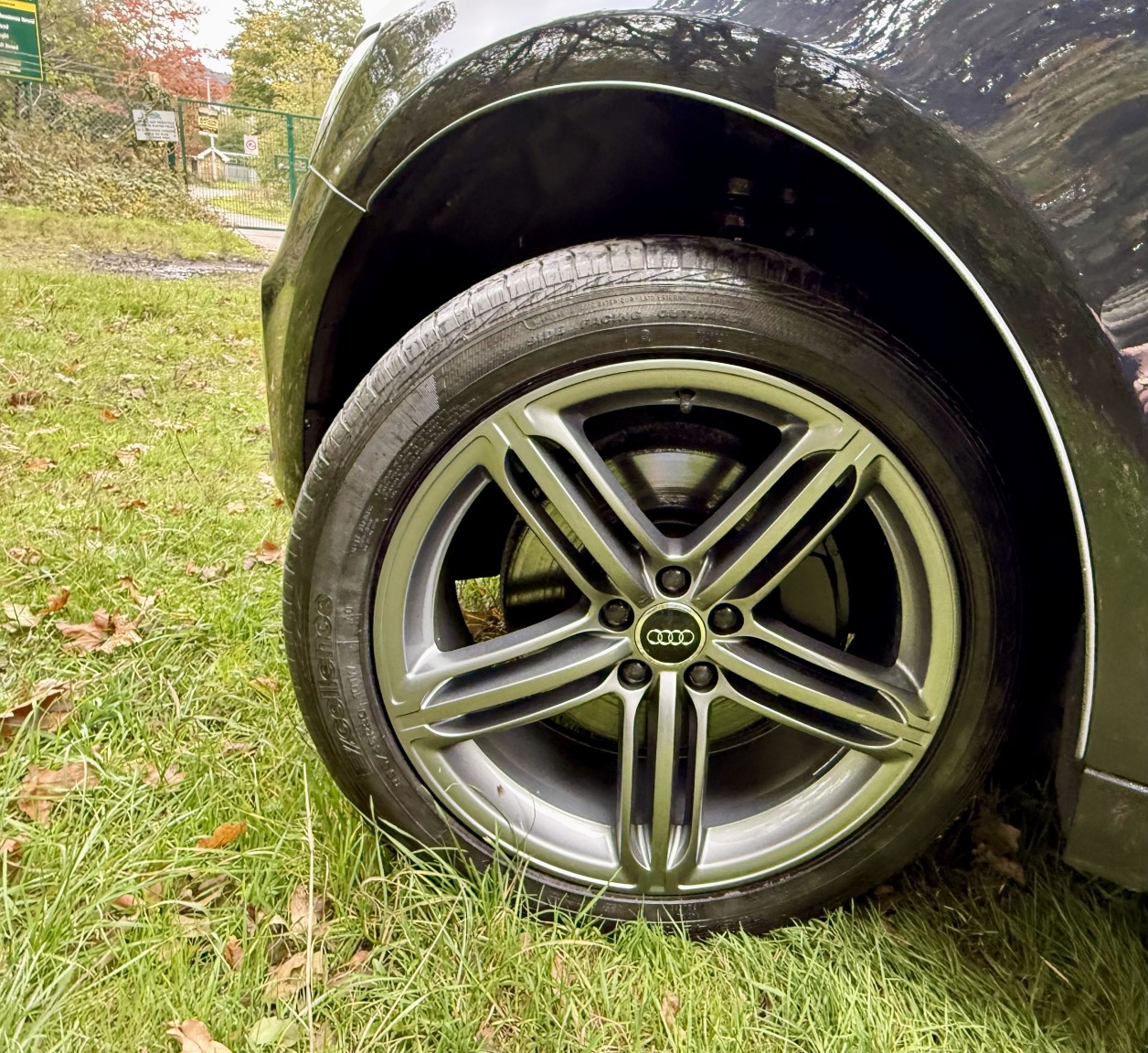 Used Audi Q5 2013 for sale - 77073101: Photo 12