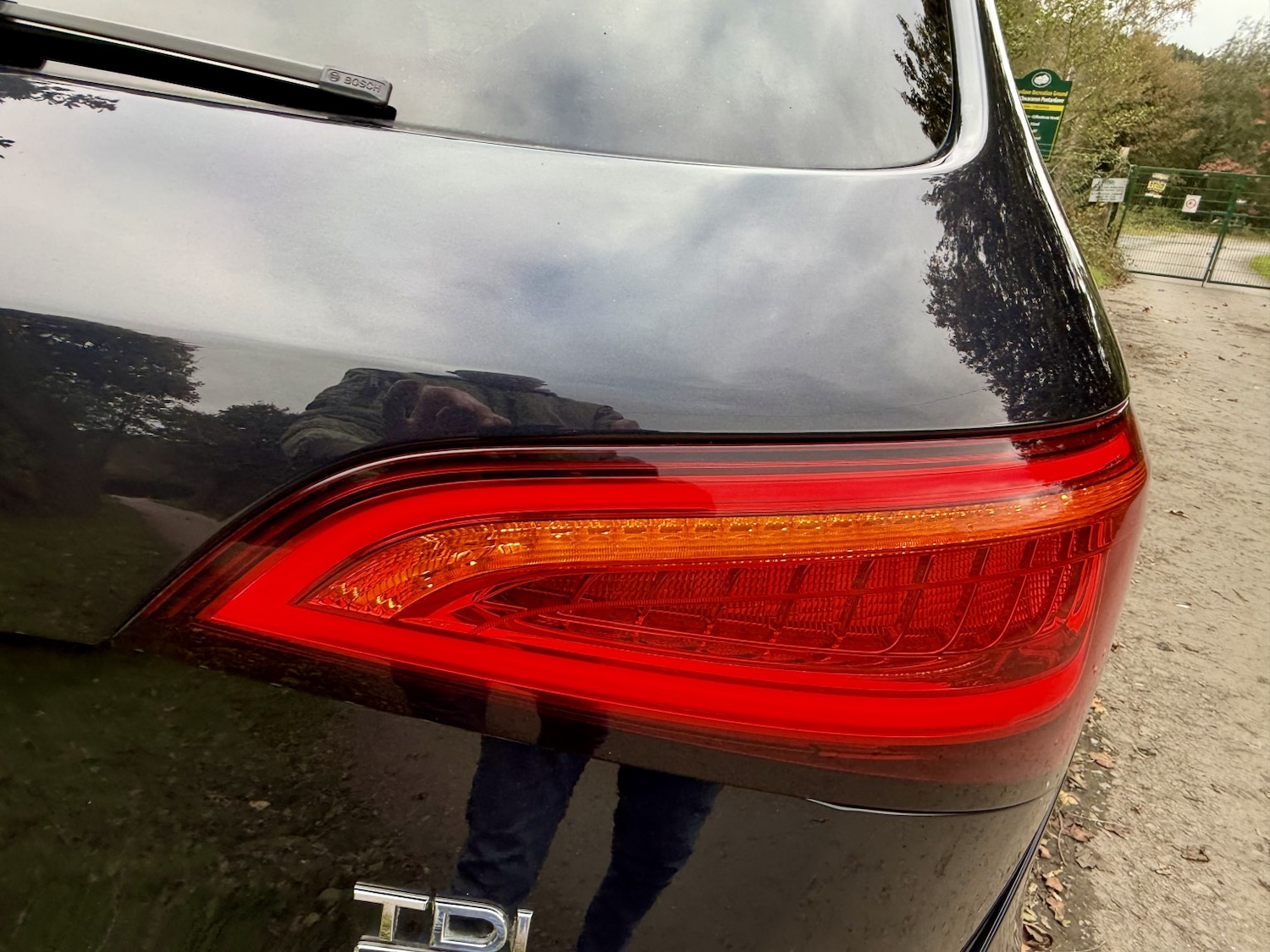 Used Audi Q5 2013 for sale - 77073101: Photo 15