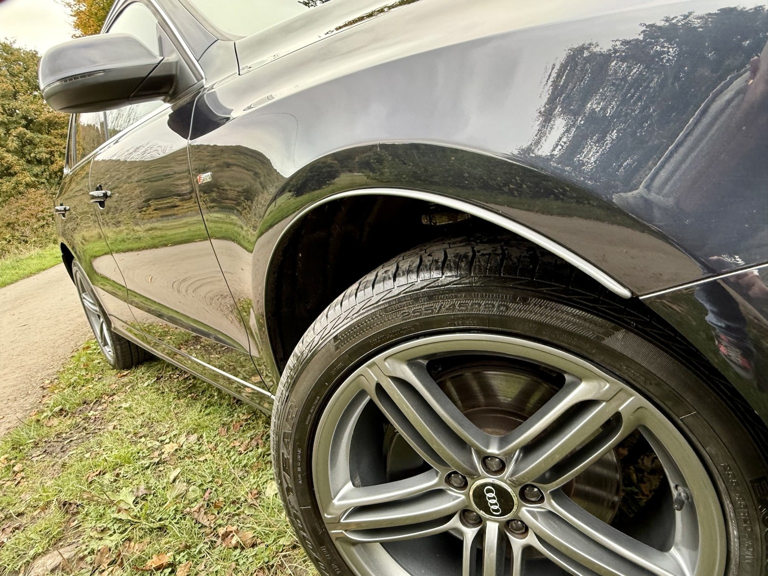 Used Audi Q5 2013 for sale - 77073101: Photo 18