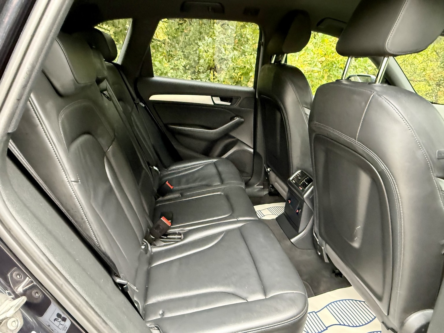 Used Audi Q5 2013 for sale - 77073101: Photo 21