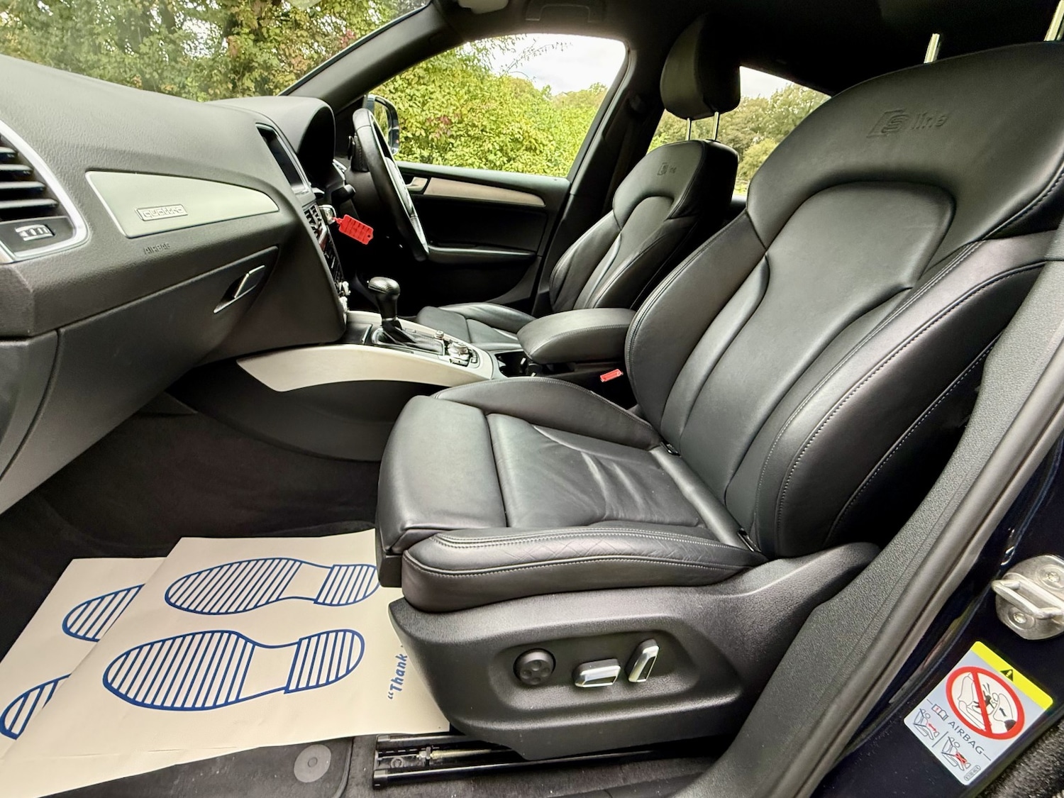 Used Audi Q5 2013 for sale - 77073101: Photo 28