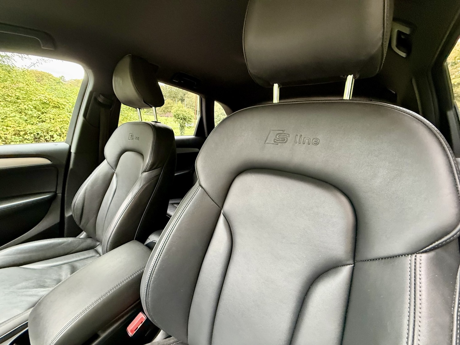 Used Audi Q5 2013 for sale - 77073101: Photo 30