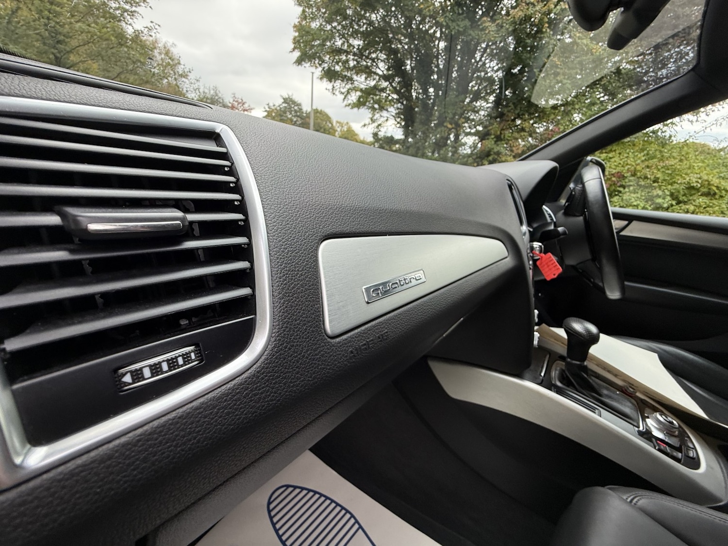 Used Audi Q5 2013 for sale - 77073101: Photo 31