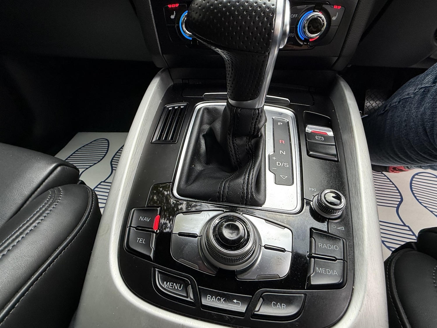 Used Audi Q5 2013 for sale - 77073101: Photo 39