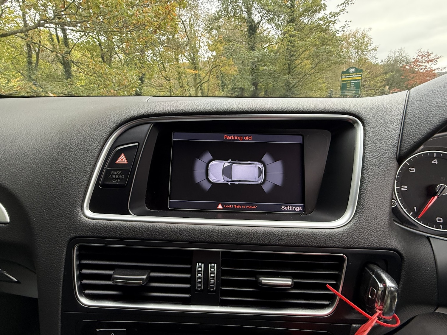 Used Audi Q5 2013 for sale - 77073101: Photo 40