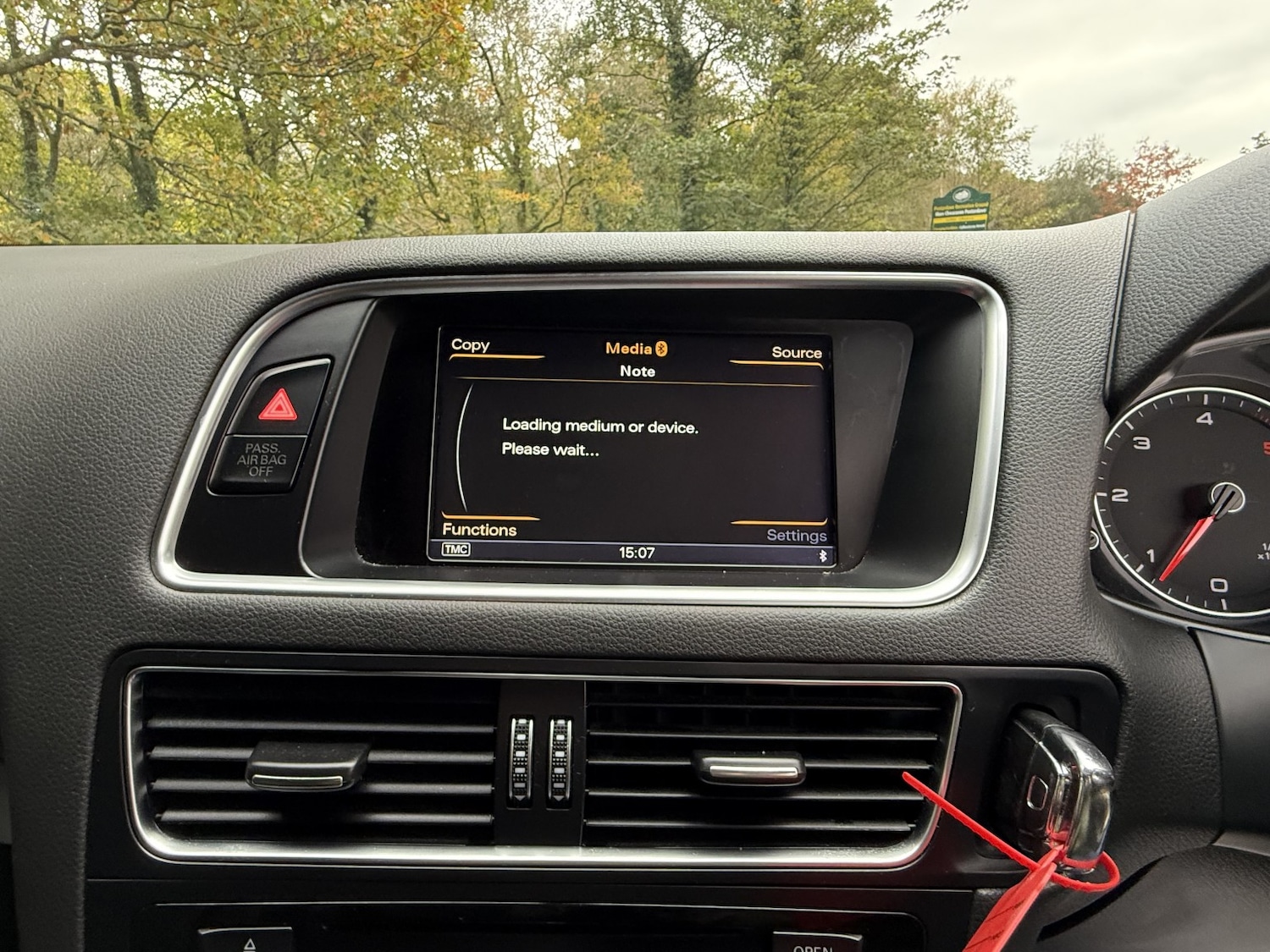 Used Audi Q5 2013 for sale - 77073101: Photo 42