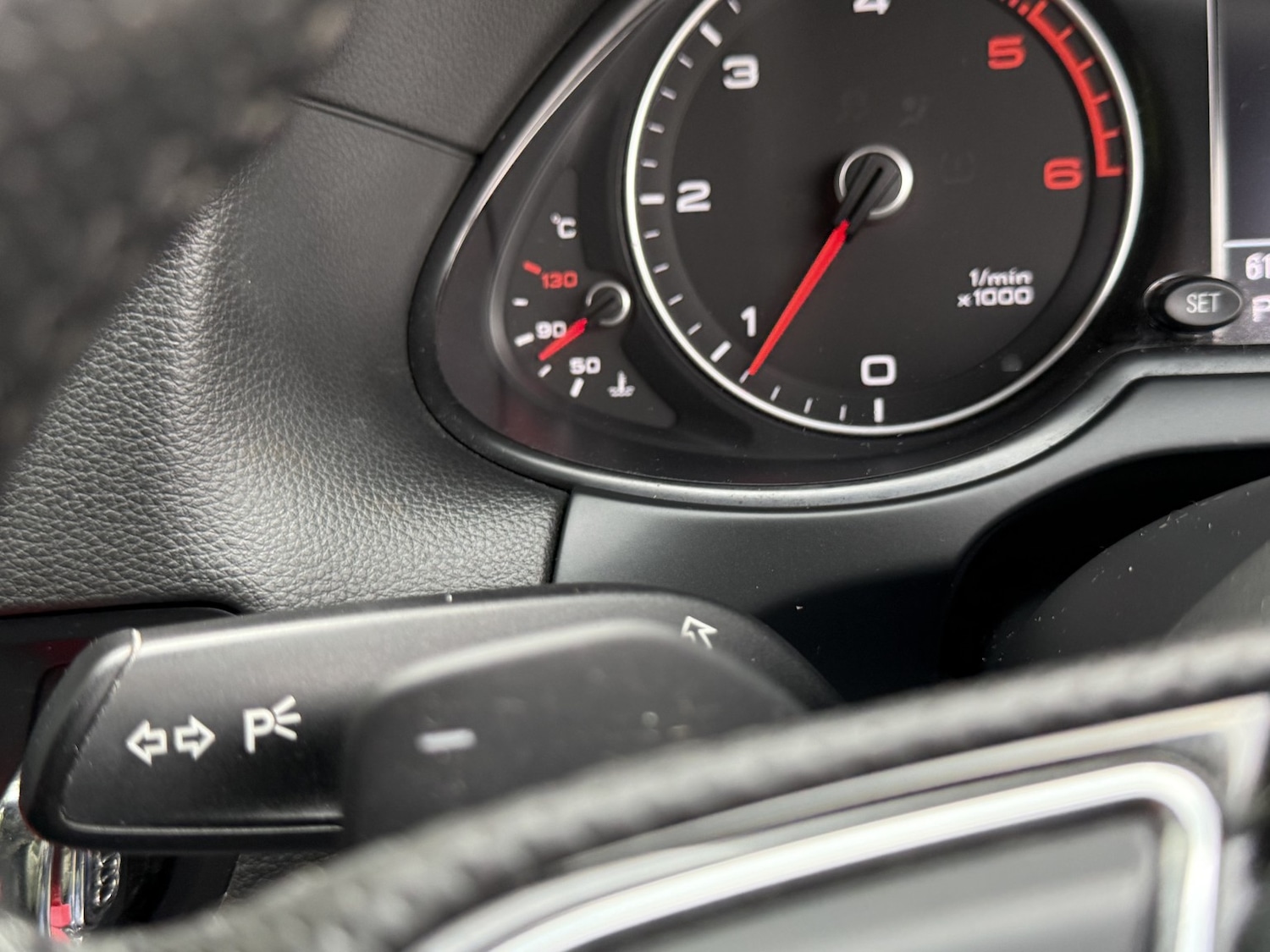 Used Audi Q5 2013 for sale - 77073101: Photo 44