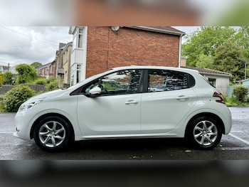 Used Peugeot 208 2014 for sale - 78628391: Photo