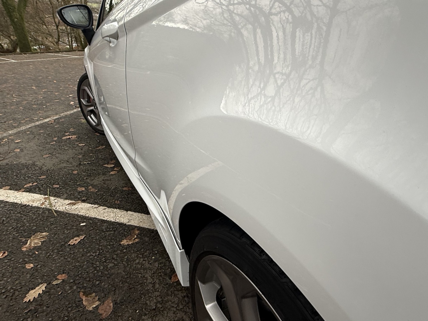 Used Ford Fiesta 2016 for sale - 76910987: Photo 17