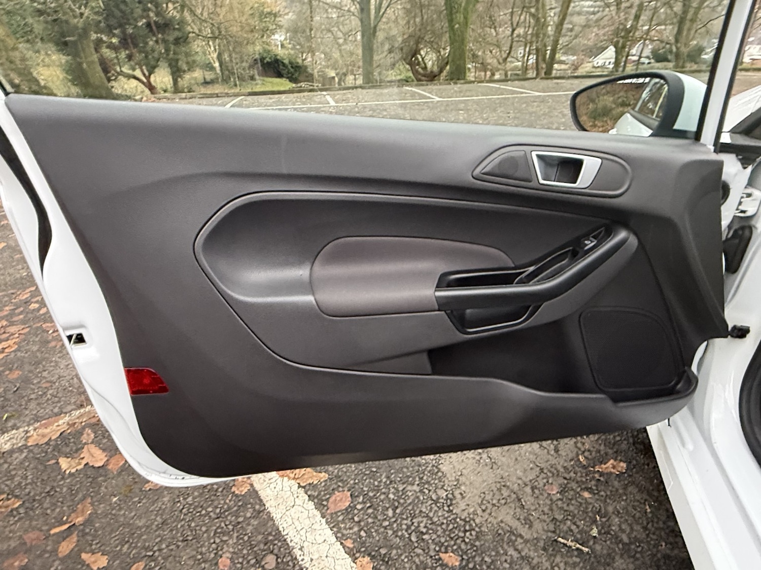 Used Ford Fiesta 2016 for sale - 76910987: Photo 21